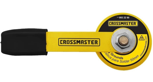 Masa Magnetica Soporte Para Soldar Nueva Crossmaster 2  50mm