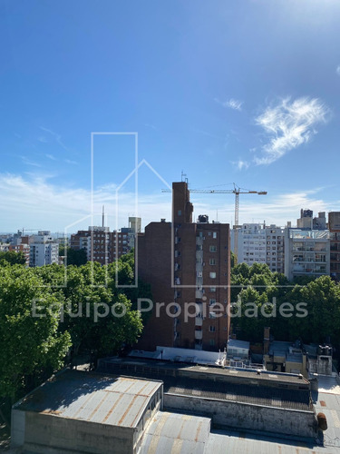 Apartamento Con Renta! Excelente Ubicación!!!