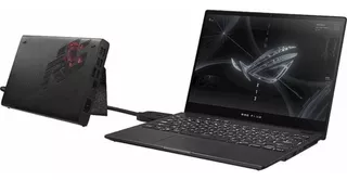 Asus R0g Flow X-13 - Portátil De 13,4 Con Nvidia 3080