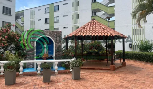 Apartamento En Arriendo En Ciudadela Real De Minas. Cod A8399