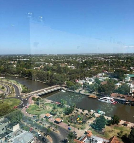 Imagen 26 de 30 de Departamento 4 Ambientes En Venta Con Renta - Torres Cardón Tigre