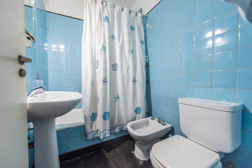 Imagen 16 de 22 de Mono Amb En Venta Colegiales Con Patio. Apto Prof