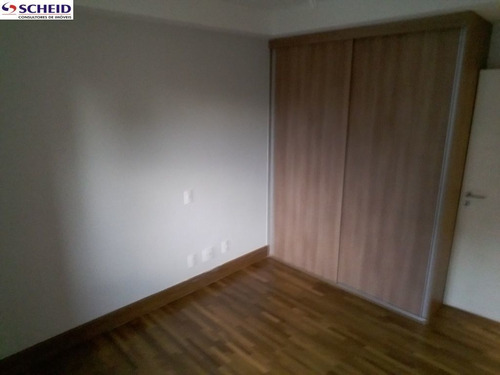 Imagem 12 de 15 de Lindo Apartamento ! - Mc4721
