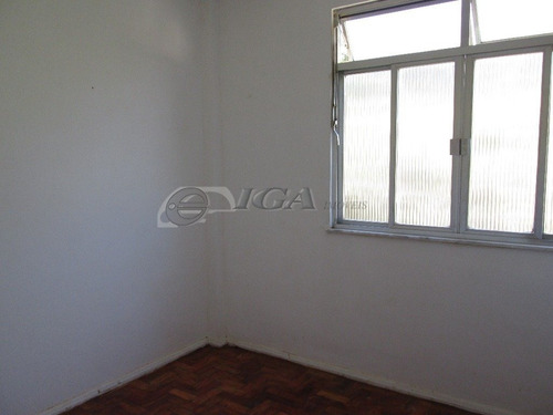 Apartamento - Quitandinha - Ref: 272 - L-iga534