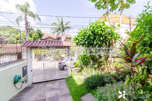 Imagem 6 de 28 de Casa, 3 Dormitórios, 110 M², Passo Da Areia - 204365