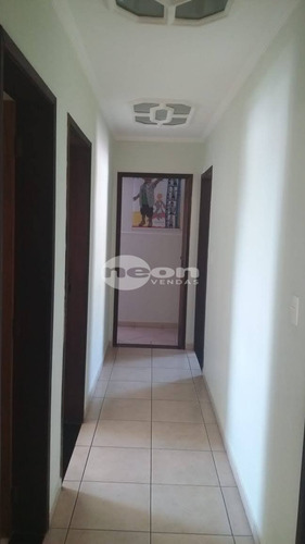 Imagem 4 de 13 de Apartamento - Centro - Ref: 755 - V-755