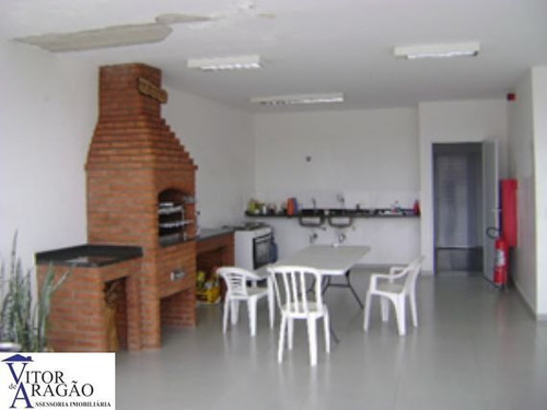 Imagem 15 de 15 de 07037 - Predio Inteiro, Vila Isolina Mazzei - São Paulo/sp - 7037