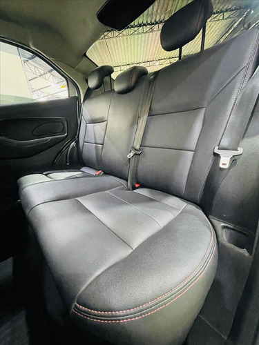 Ford Ka Ka Sedan se Plus 1.5 (flex)