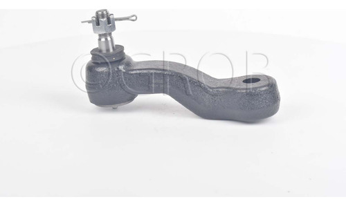 Brazo Auxiliar Chevrolet Express Van G-3500 03-14 Derecho