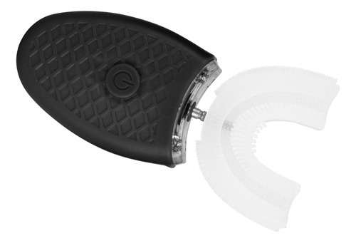 Hogar Ultrasónico Ultrasónico Recargable Silicona En Forma D