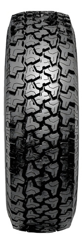 Kit de 4 llantas Firestone FIREHAWK ATX M/S 265/75R16 0