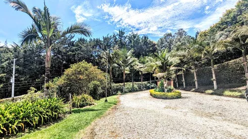 Finca Independiente Con Hermosa Casa En Pontezuela Rionegro