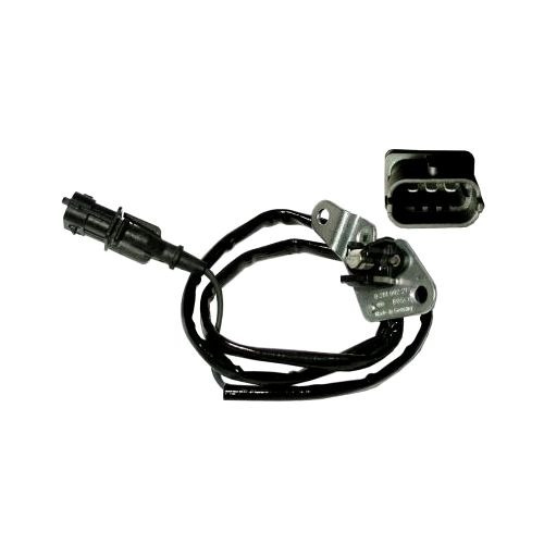 Sensor De Fase Rpm Leva Alfa Romeo 156 1.9 Jtd