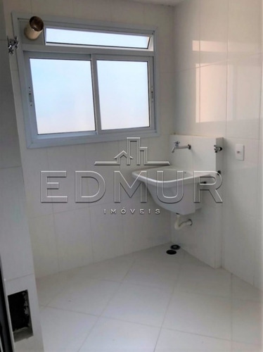 Imagem 4 de 15 de Apartamento - Vila Assuncao - Ref: 18938 - V-18938