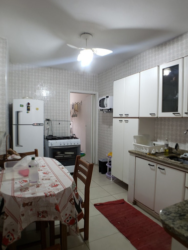 Imagem 13 de 17 de Apartamento - Ap05338 - 68468442