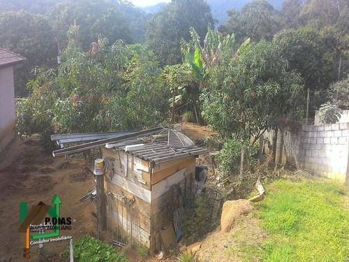 Imagem 3 de 30 de Chácara Charmosa E Bem Localizada, Ideal Para Quem Busca Tranqüilidade Na Região Do Circuito Das Águas. - Ch0059