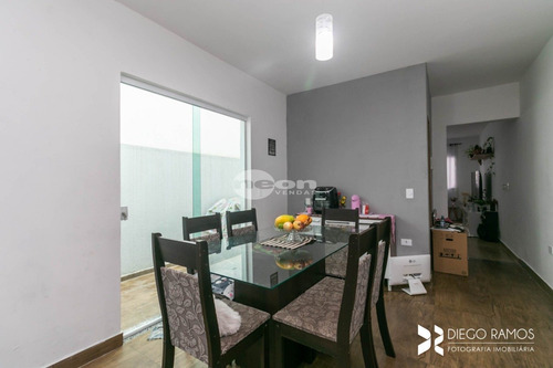 Imagem 5 de 15 de Casa Sobrado - Centreville - Ref: 1470 - V-1470