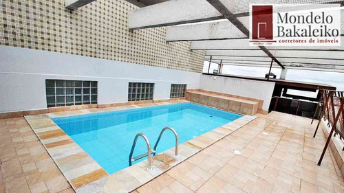 Imagem 21 de 21 de Apartamento 78m² Água Fria - 2355