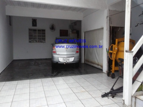 Imagem 14 de 25 de Casa A Venda, 2 Dormitórios Com 1 Suíte, Escritório E Edicula Nos Fundos Com 1 Suite E Cozinha, Piazza Di Roma, Sorocaba - Ca00728 - 32981801
