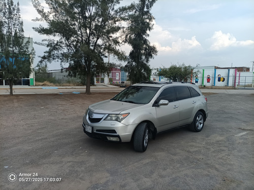 Acura MDX 3.7 At