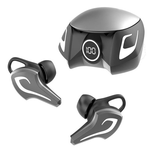 Imagen 2 de 2 de Audífonos Inalámbricos Tws-k8 Hifi