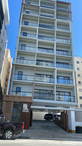 Venta De Apartamento En Naco