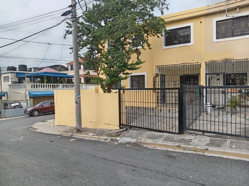 Vendo Casa Dúplex Kilómetro 18 Autopista Duarte 