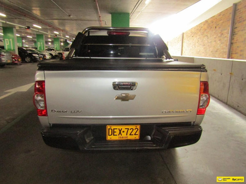 Chevrolet Luv 3.0 Dmax 2 4x4