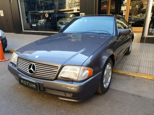 Mercedes-Benz Clase SL 3.2 Sl320 Roadster