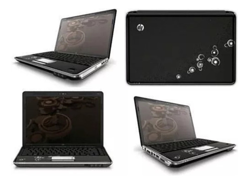 Estacion De Hp Full, Notebook Pavilion I5 + Dock Station Hp 