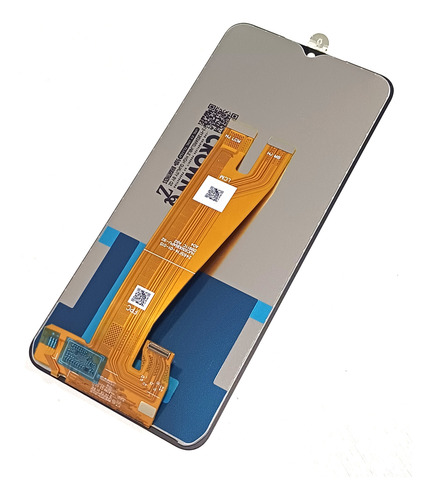 Módulo Display Pantalla Táctil Para Samsung A04 Original Negro
