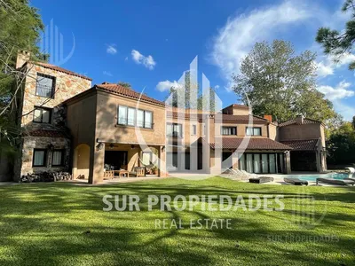 Casa en alquiler