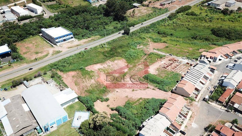 Imagem 7 de 9 de Terreno À Venda, 12.221 M² Por R$ 3.600.000 - Cidade Planejada I - Bragança Paulista/sp - Te0117