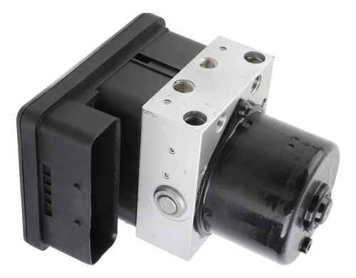 Módulo De Control De Bloque Hidráulico Abs 1k0907379ac Antid