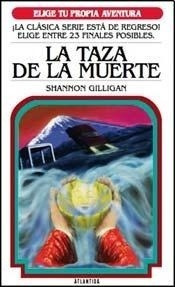 Libro - Taza De La Muerte, La - Shannon Gilligan