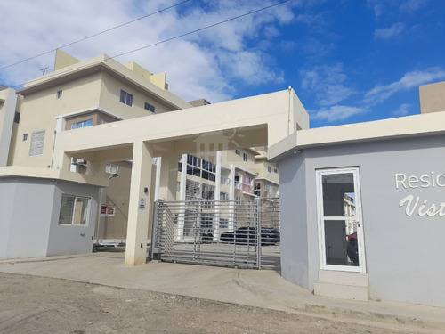 Imagen 19 de 21 de Apartamento Tipo Pent-house En Residencial Con Amenidades, Santiago (jpa-234)