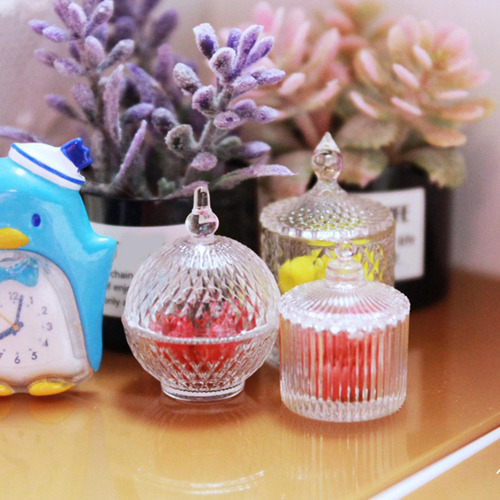 2 :6 Casa De Muñecas En Miniatura, Accesorios De Casa De