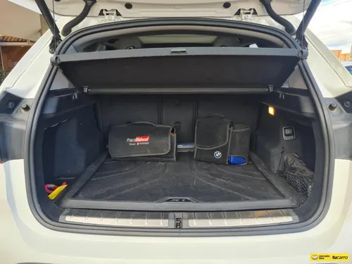 BMW X1 Sdrive20i 2.0cc AT AA 4X2