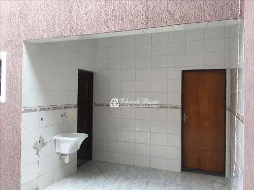 Sobrado Com 3 Dormitórios À Venda, 130 M² Por R$ 600.000,00 - Jardim São Judas Tadeu - Guarulhos/sp - So0042