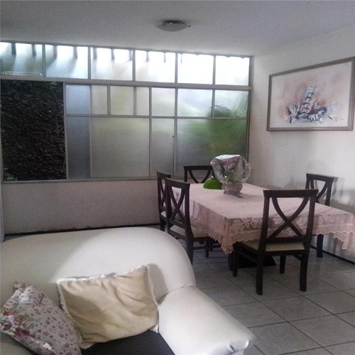 Casa Com 5 Dormitórios À Venda, 180 M² Por R$ 370.000,00 - Maraponga - Fortaleza/ce - Ca0404