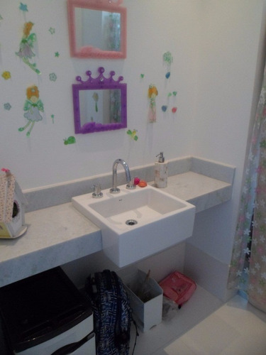 Imagem 29 de 30 de Casa Em Condomínio À Venda No Alphaville Dom Pedro Campinas - C004752 - 3354412