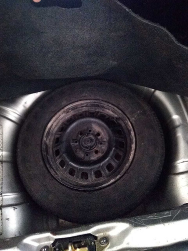 Fiat Palio 1999 1.0 Ex 5p Gasolina