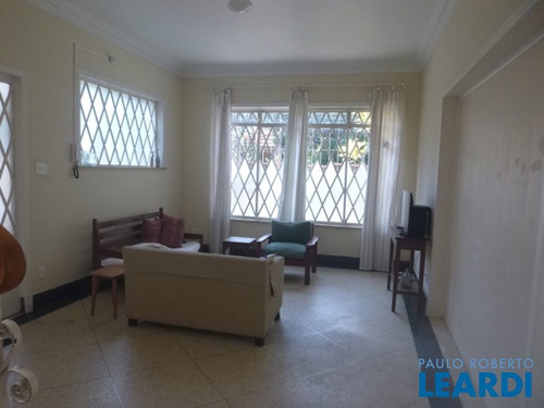Imagem 5 de 15 de Sobrado - Alto De Pinheiros - Sp - 543557