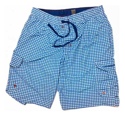 Bermuda Polo Club L 34 (Usado)