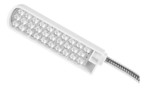 Costura: Led Work Para Base Ajustable A Máquina, Parte #1