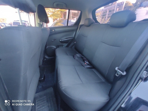 Suzuki Swift 1.2 Ga