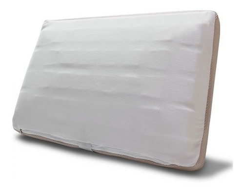 Almohada Cervical Viscoelastica Latex Ortopédica Premium