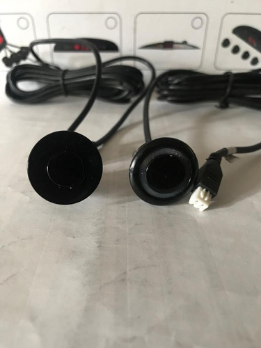 Sensor De Retroceso Universales 22 Mm Precio C/u Repuesto