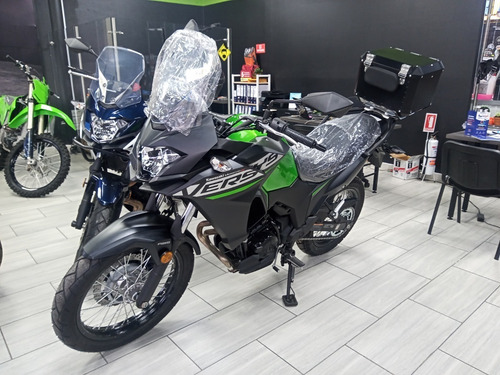 Imagen 3 de 6 de Kawasaki