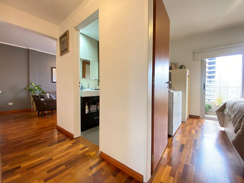 Imagen 8 de 30 de Venta Departamento 3 Amb C/cochera Quilmes Centro